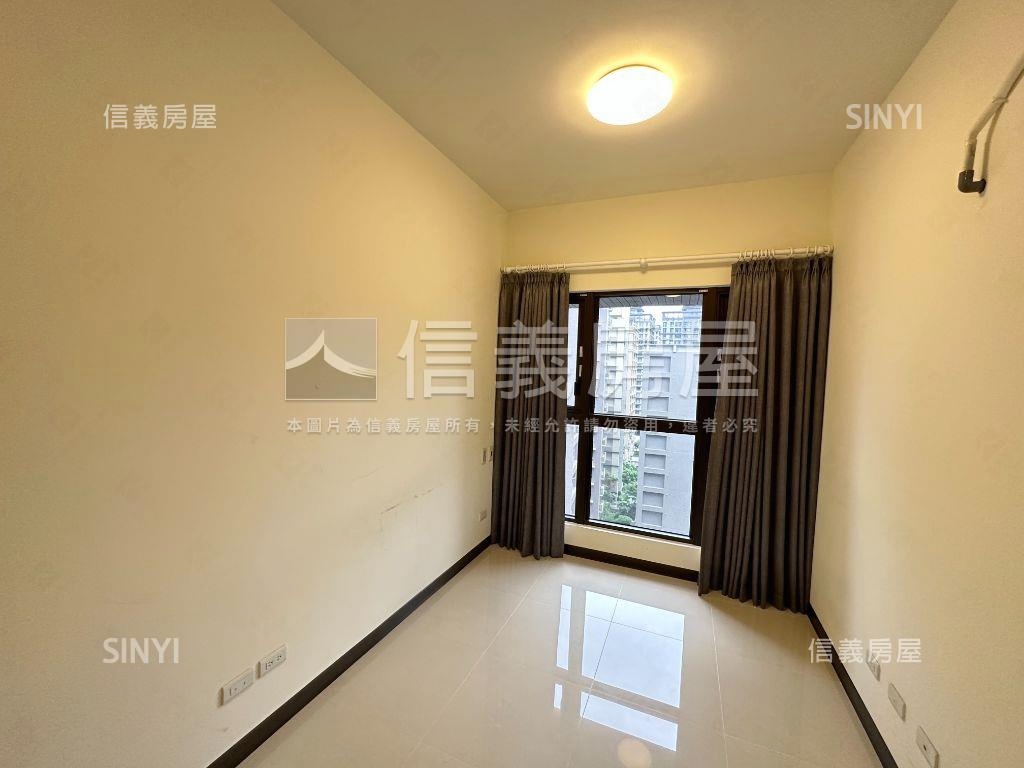 新婚首購心世界兩房房屋室內格局與周邊環境