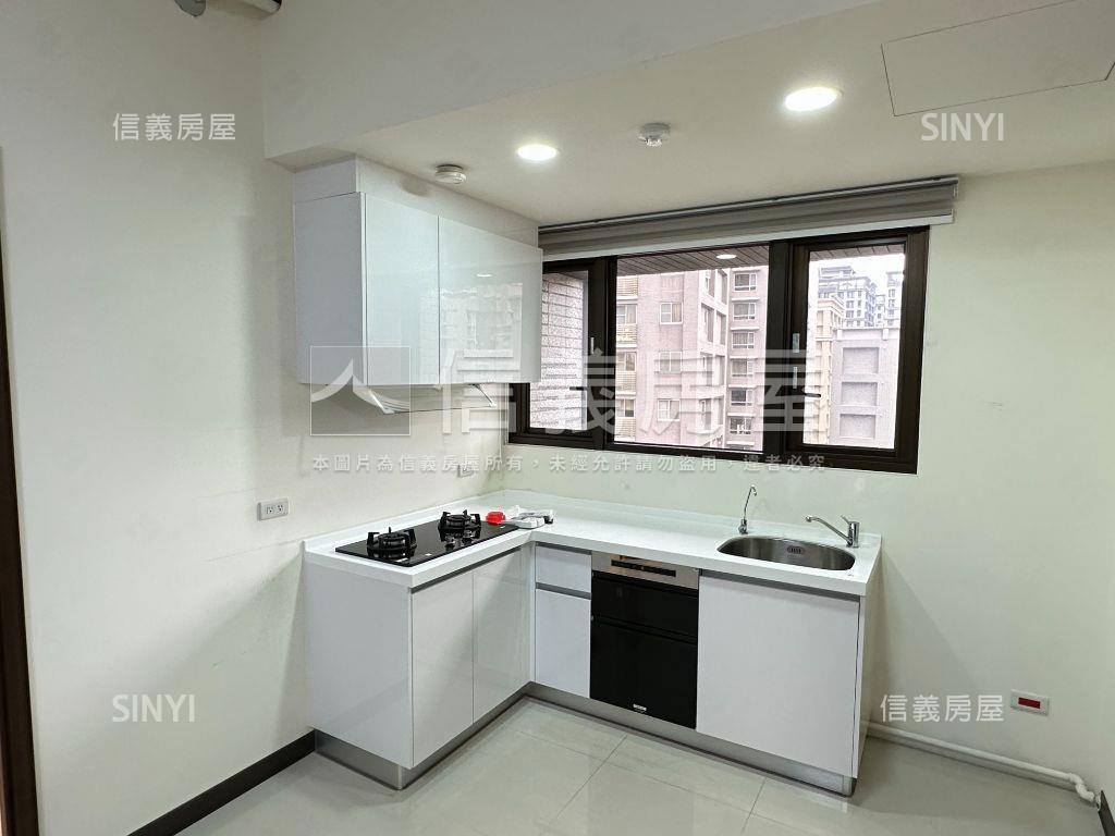 新婚首購心世界兩房房屋室內格局與周邊環境