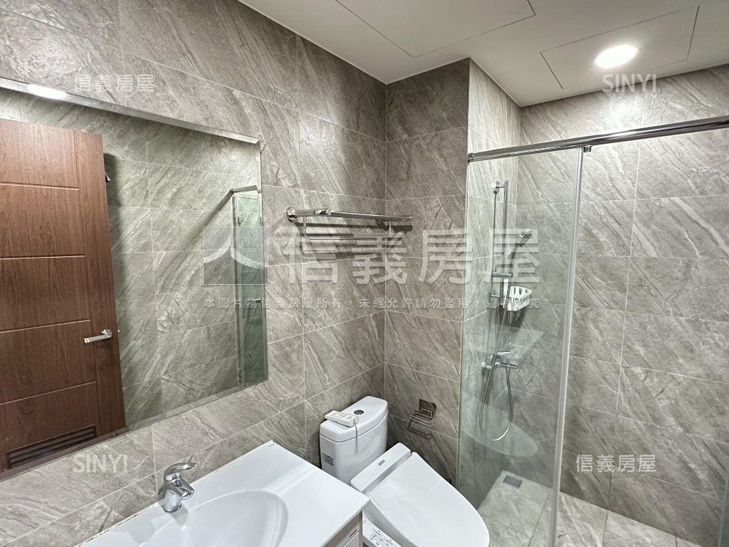 新婚首購心世界兩房房屋室內格局與周邊環境