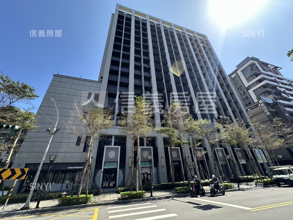 新婚首購心世界兩房房屋室內格局與周邊環境