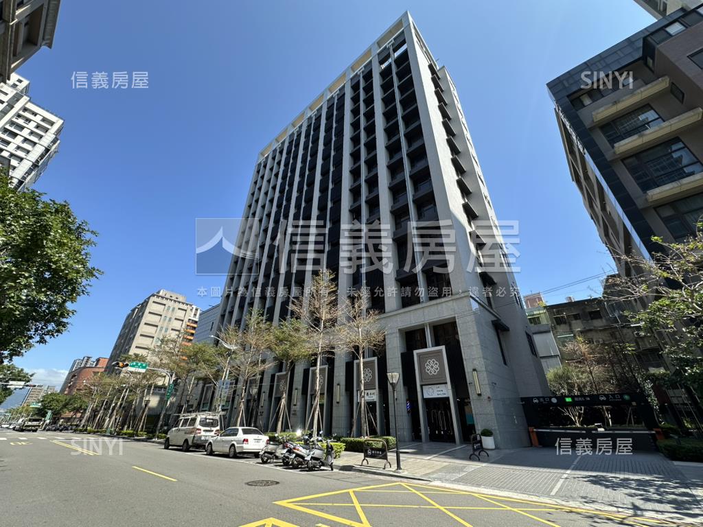 新婚首購心世界兩房房屋室內格局與周邊環境