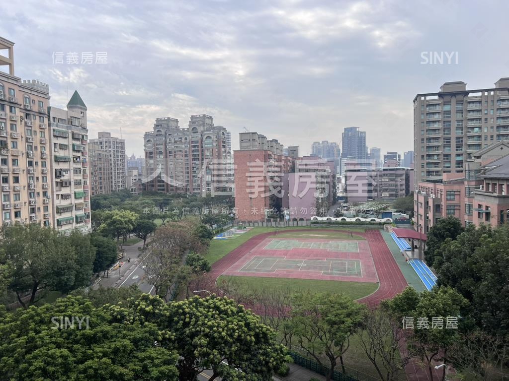 上城小資景觀１＋１附車位房屋室內格局與周邊環境