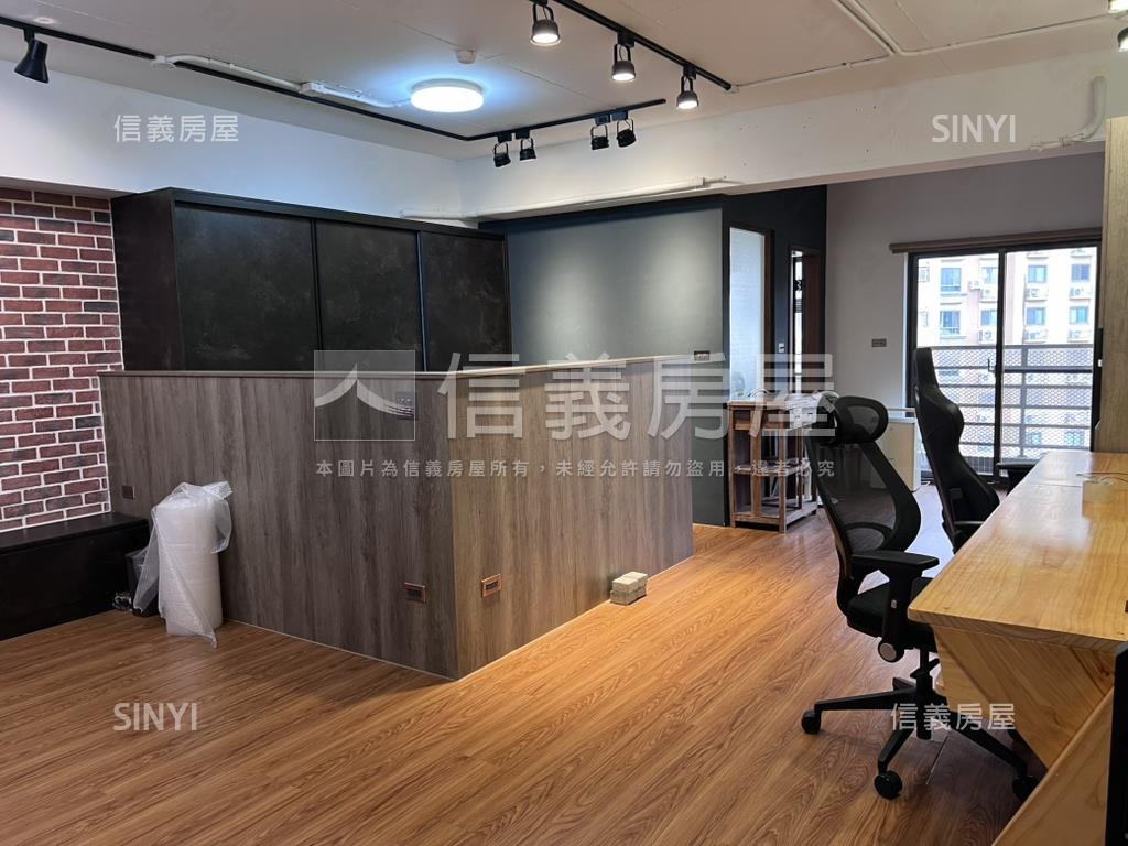 上城小資景觀１＋１附車位房屋室內格局與周邊環境