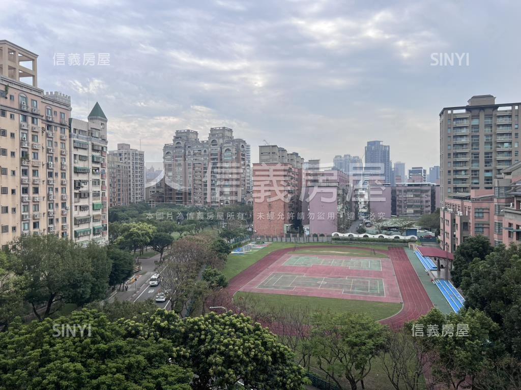 上城小資景觀１＋１附車位房屋室內格局與周邊環境