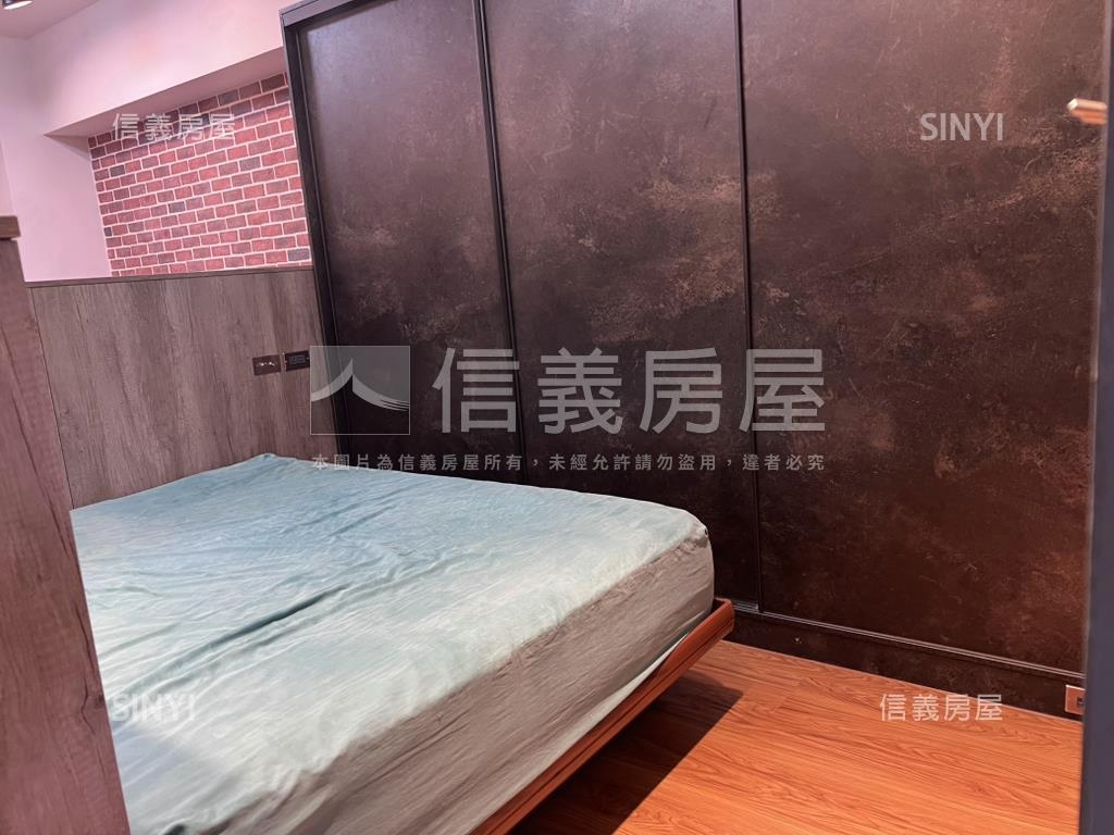 上城小資景觀１＋１附車位房屋室內格局與周邊環境