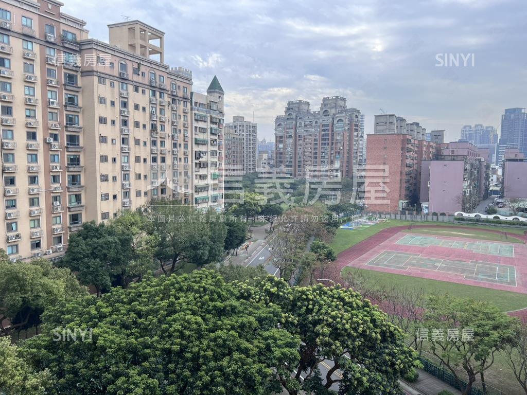 上城小資景觀１＋１附車位房屋室內格局與周邊環境