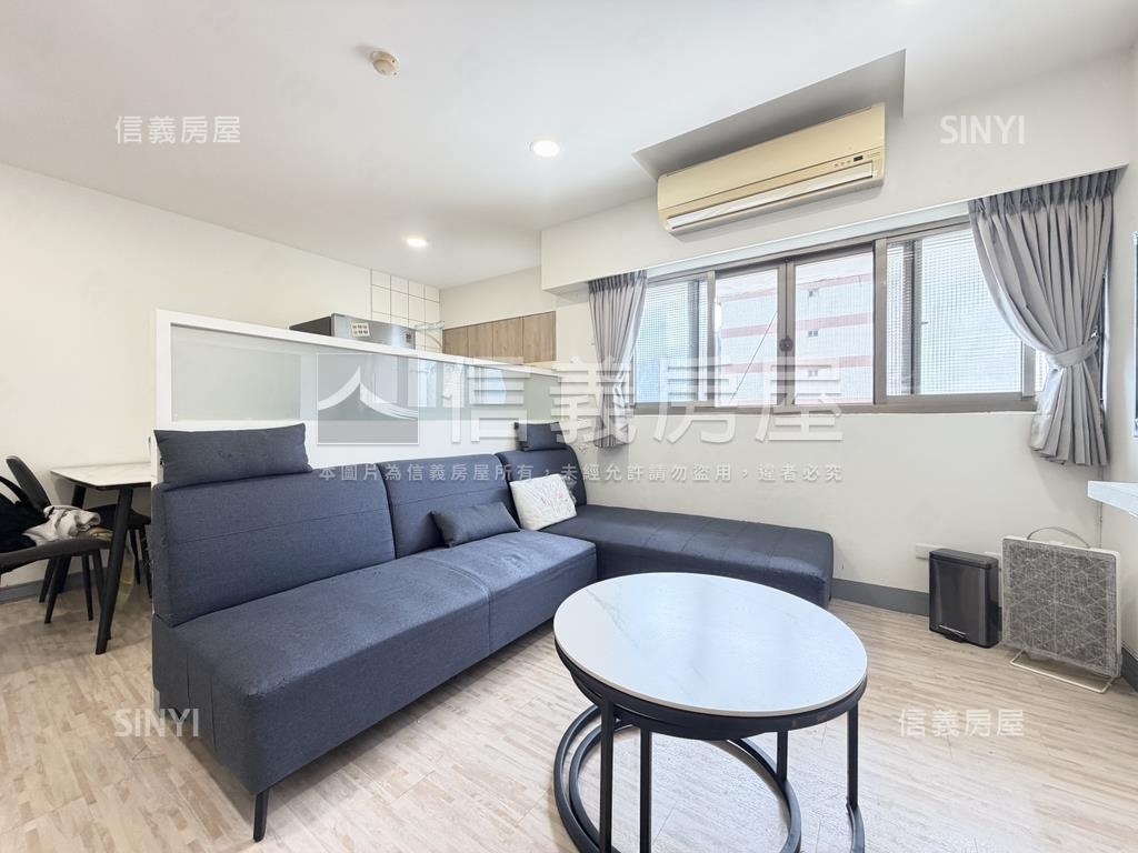 專◆近五權車站三房美屋房屋室內格局與周邊環境