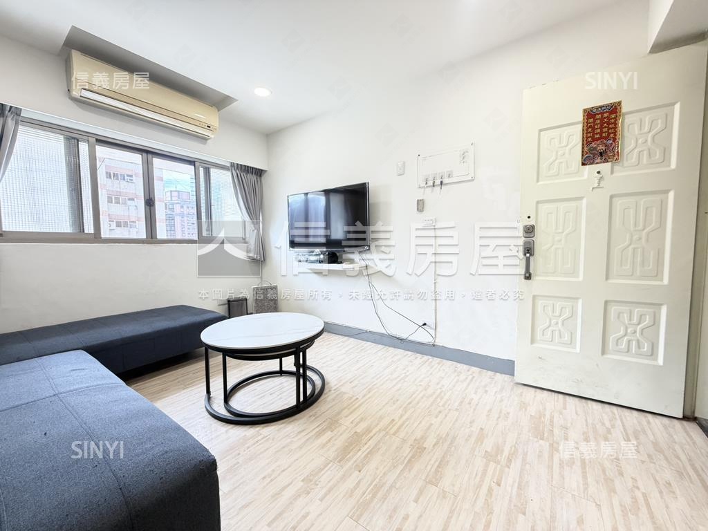 專◆近五權車站三房美屋房屋室內格局與周邊環境