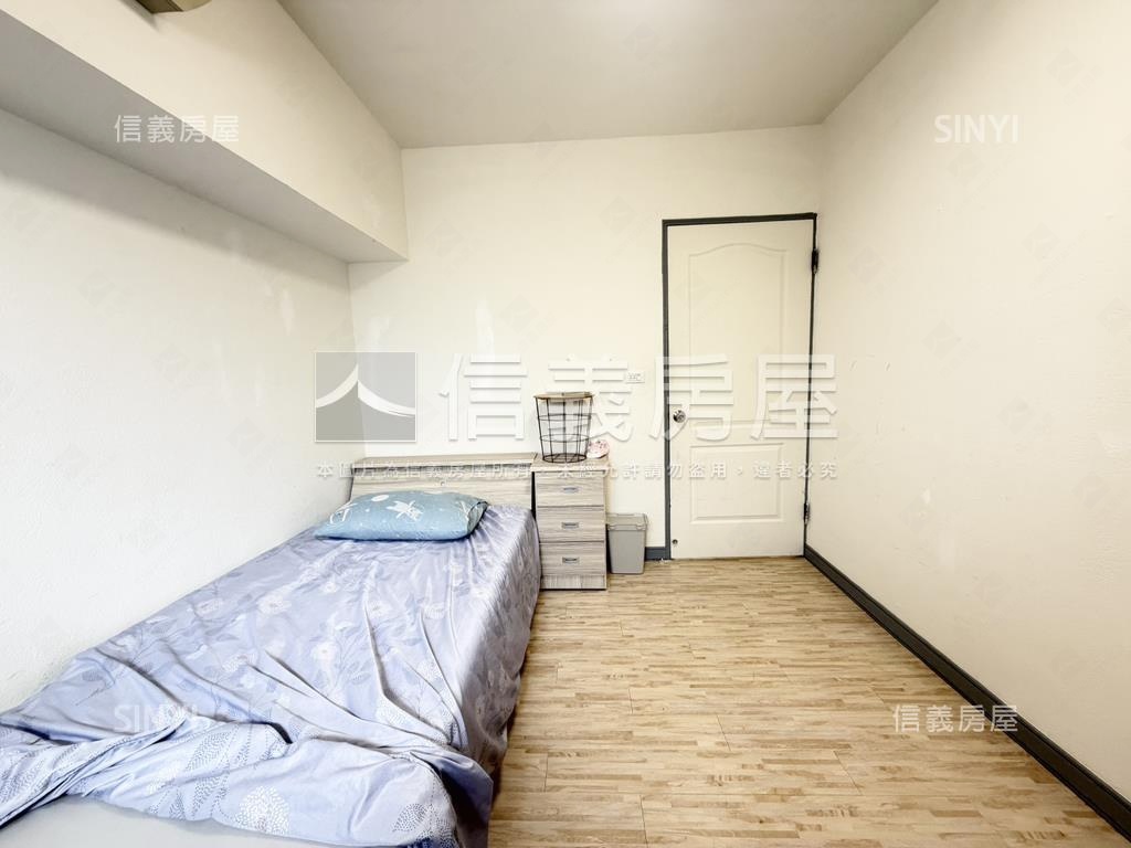 專◆近五權車站三房美屋房屋室內格局與周邊環境