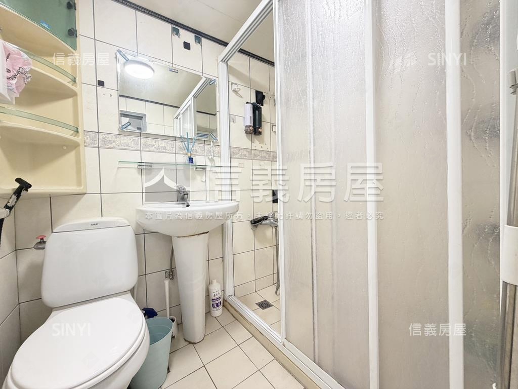 專◆近五權車站三房美屋房屋室內格局與周邊環境