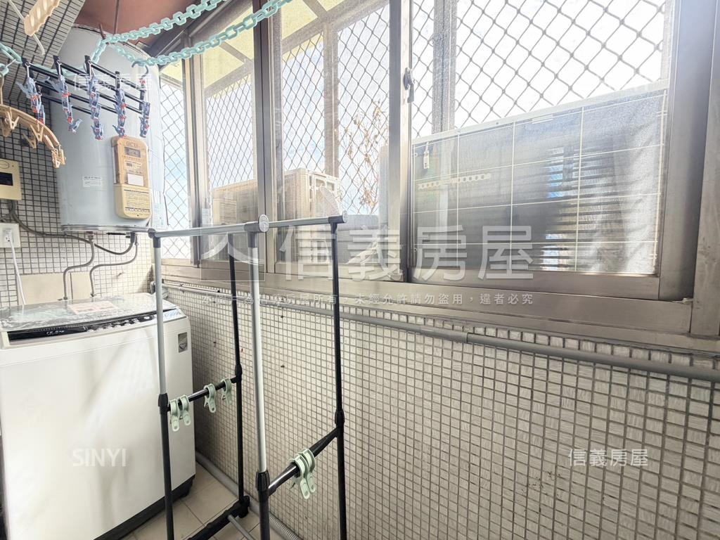 專◆近五權車站三房美屋房屋室內格局與周邊環境