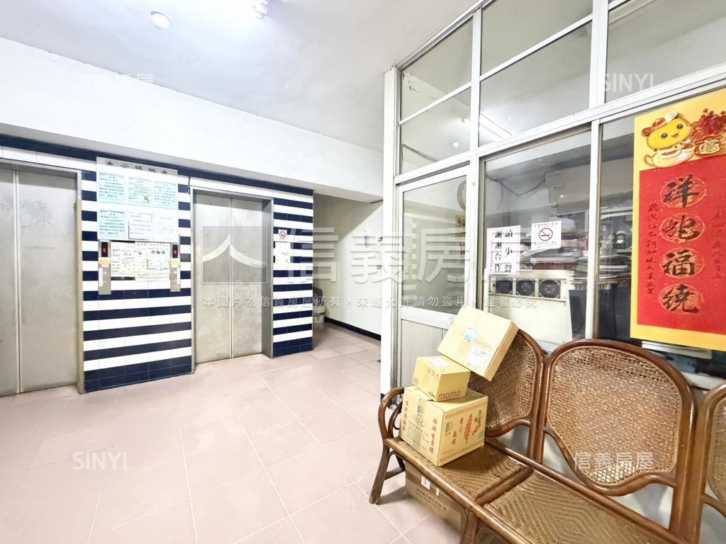 專◆近五權車站三房美屋房屋室內格局與周邊環境