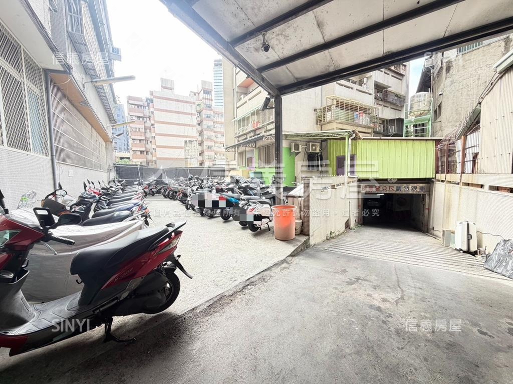 專◆近五權車站三房美屋房屋室內格局與周邊環境