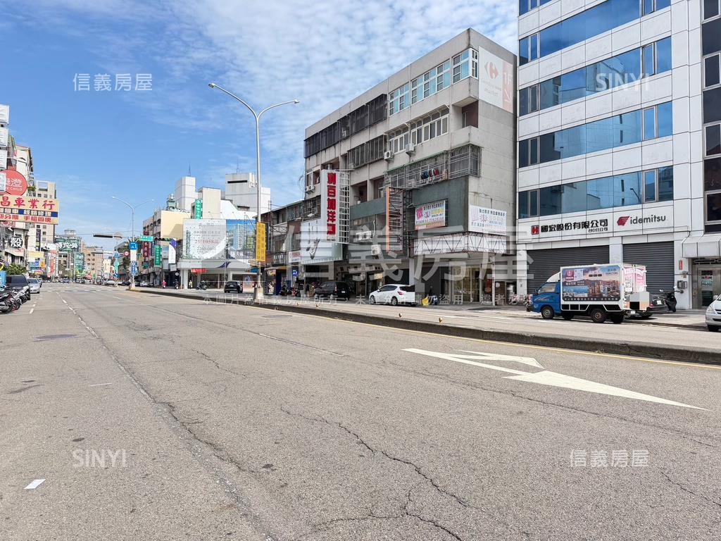 專◆近五權車站三房美屋房屋室內格局與周邊環境