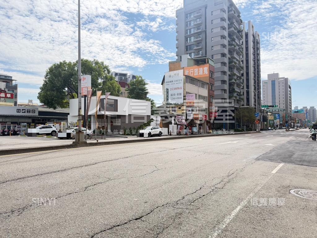 專◆近五權車站三房美屋房屋室內格局與周邊環境