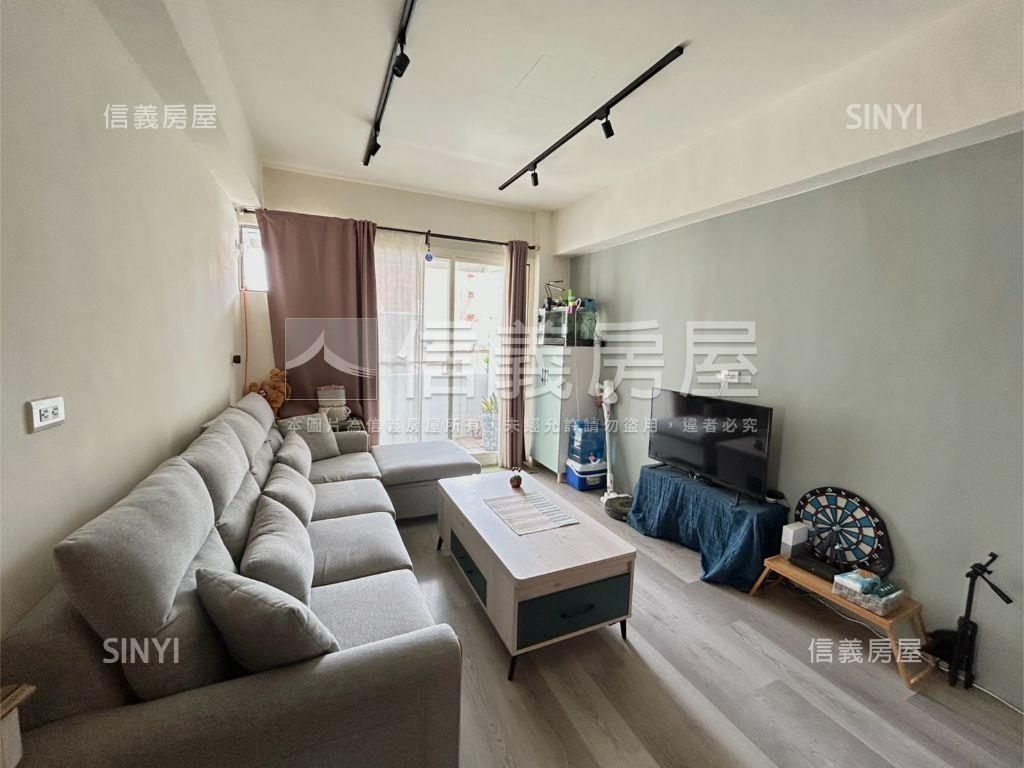 ＡＩ園區低總價三房＋車房屋室內格局與周邊環境