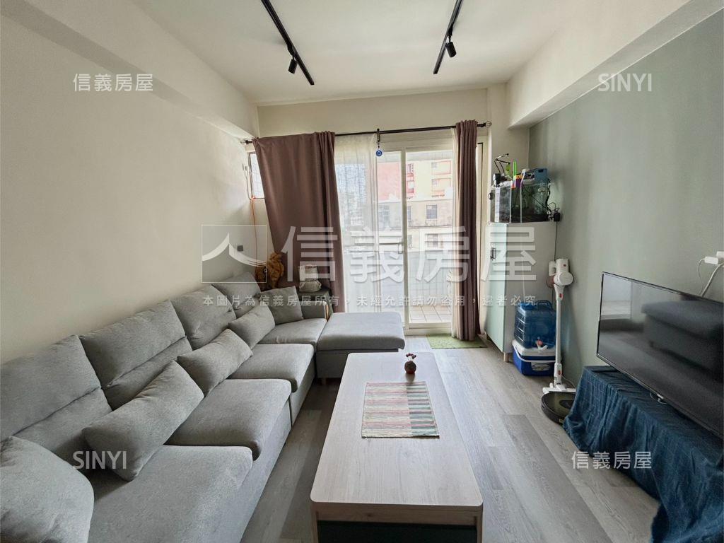 ＡＩ園區低總價三房＋車房屋室內格局與周邊環境