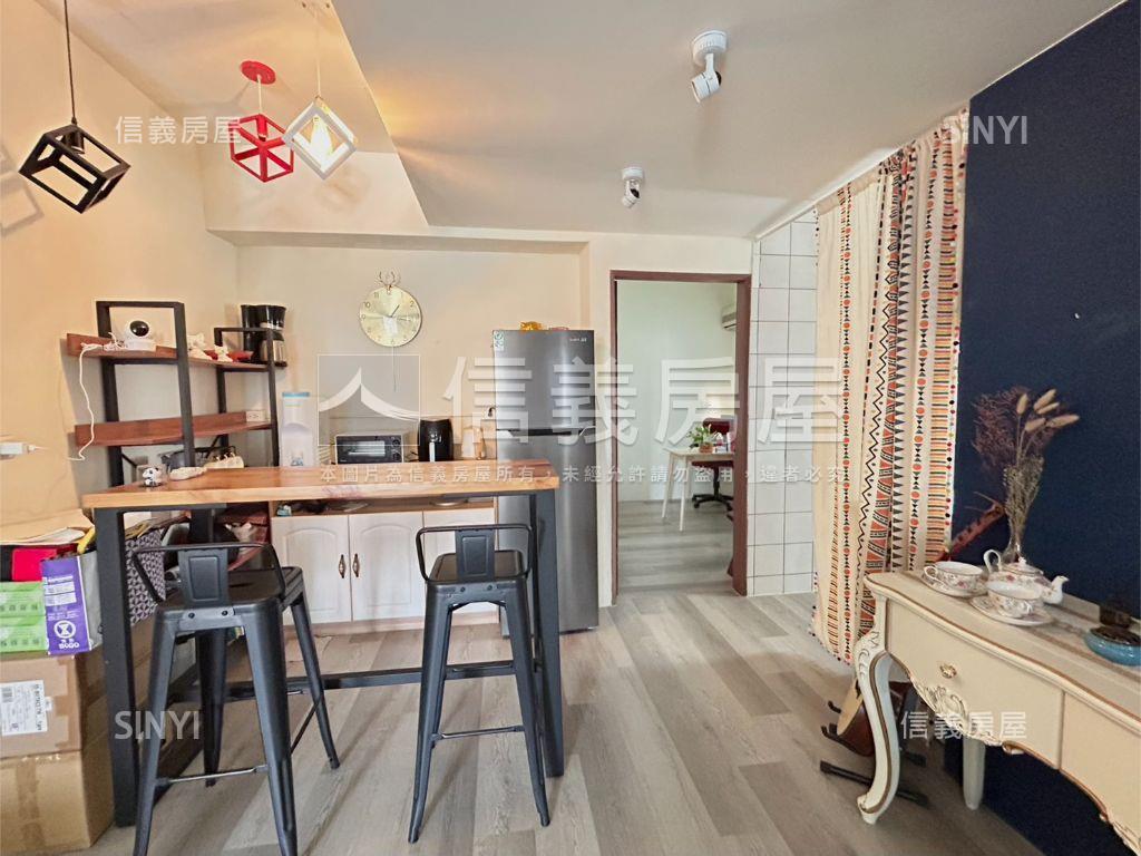 ＡＩ園區低總價三房＋車房屋室內格局與周邊環境