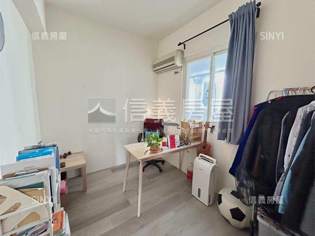 ＡＩ園區低總價三房＋車房屋室內格局與周邊環境