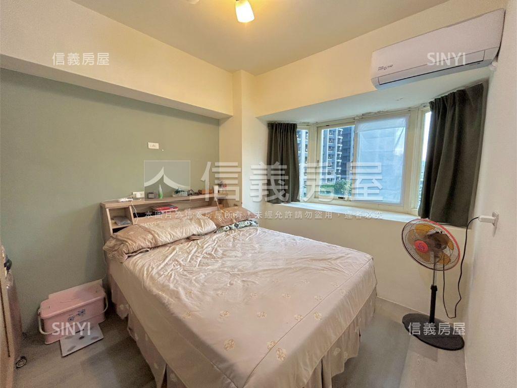 ＡＩ園區低總價三房＋車房屋室內格局與周邊環境