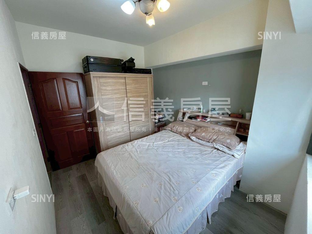 ＡＩ園區低總價三房＋車房屋室內格局與周邊環境