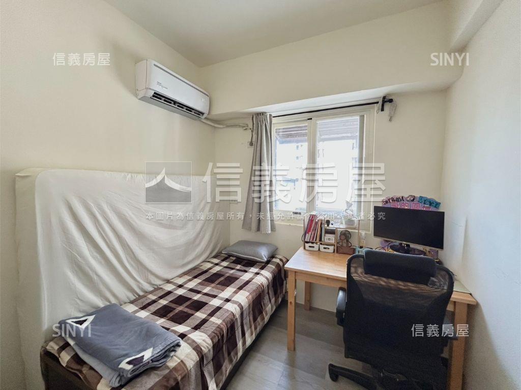 ＡＩ園區低總價三房＋車房屋室內格局與周邊環境