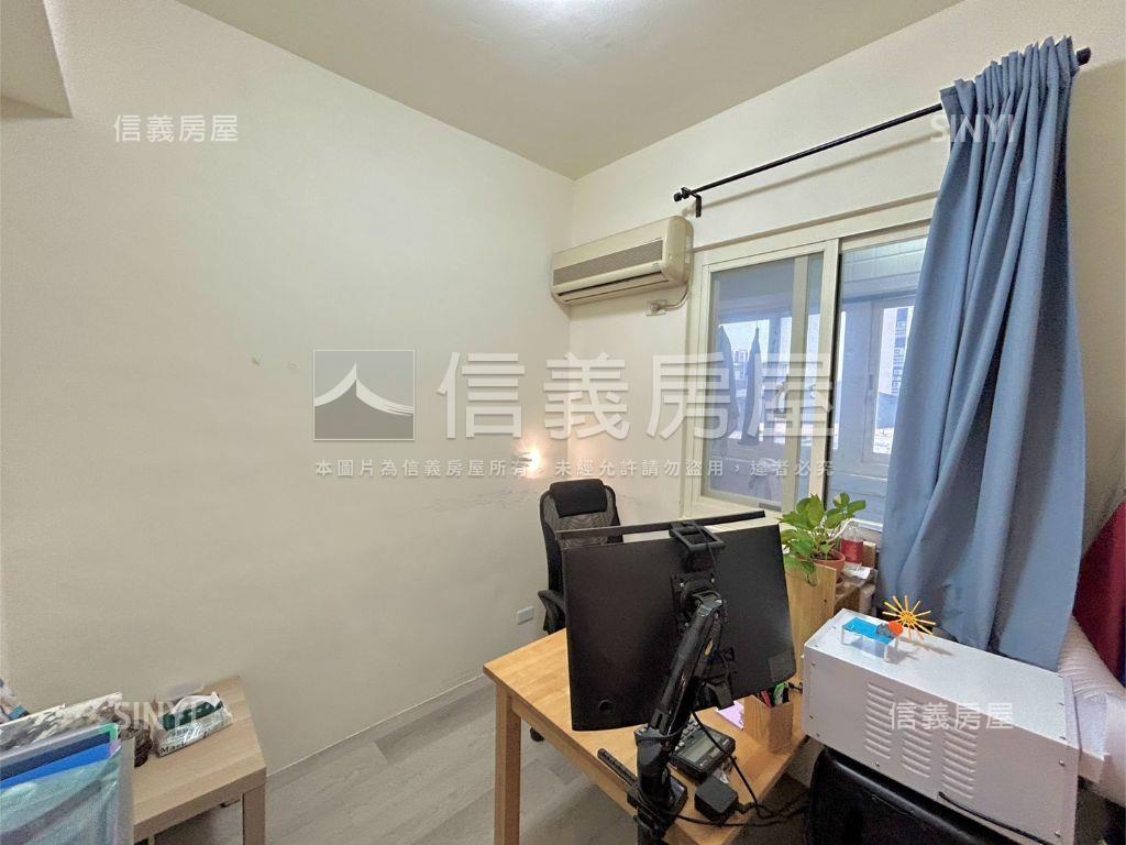 ＡＩ園區低總價三房＋車房屋室內格局與周邊環境