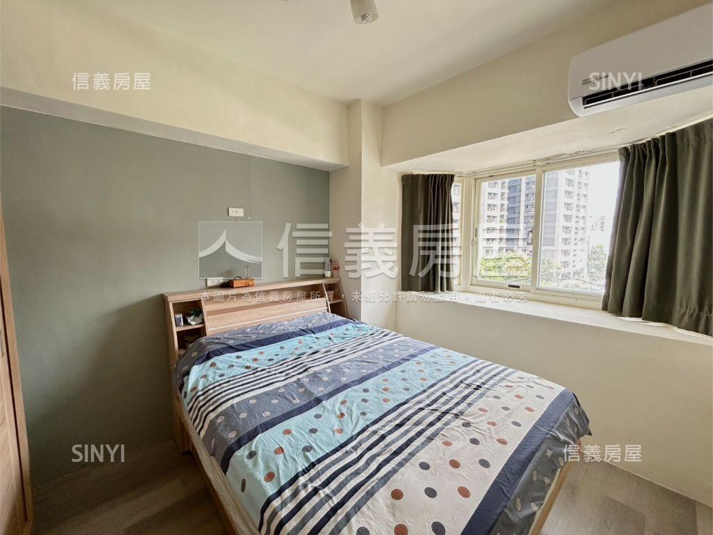 ＡＩ園區低總價三房＋車房屋室內格局與周邊環境