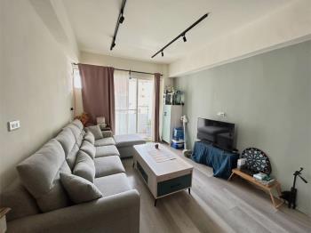 ＡＩ勝利低總價精美三房