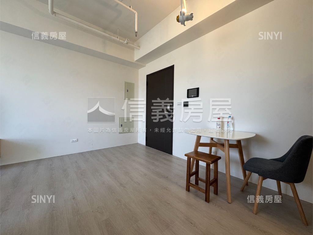 專任．八德電梯兩房車位房屋室內格局與周邊環境