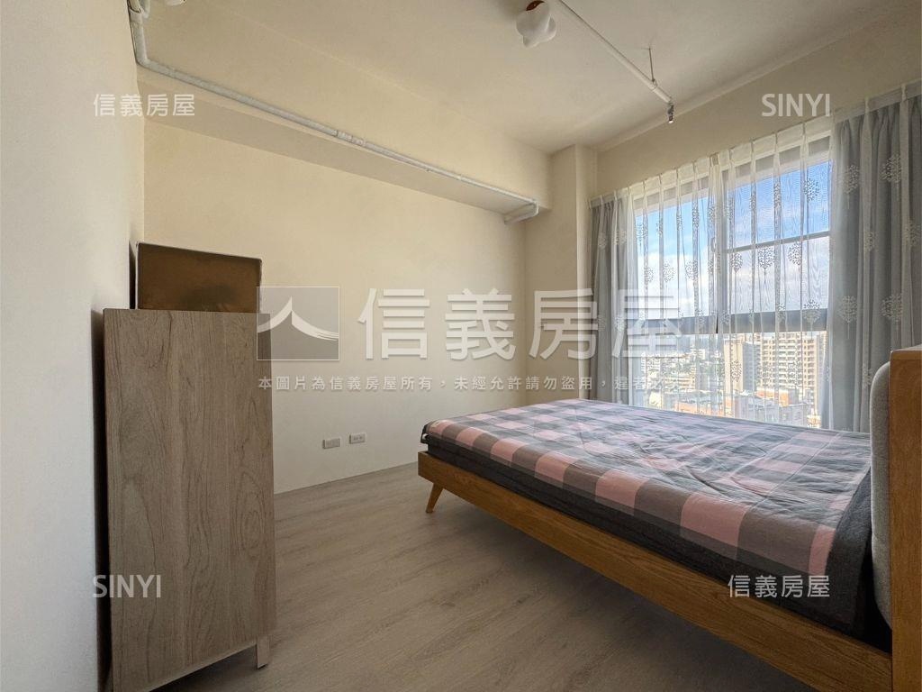 專任．八德電梯兩房車位房屋室內格局與周邊環境