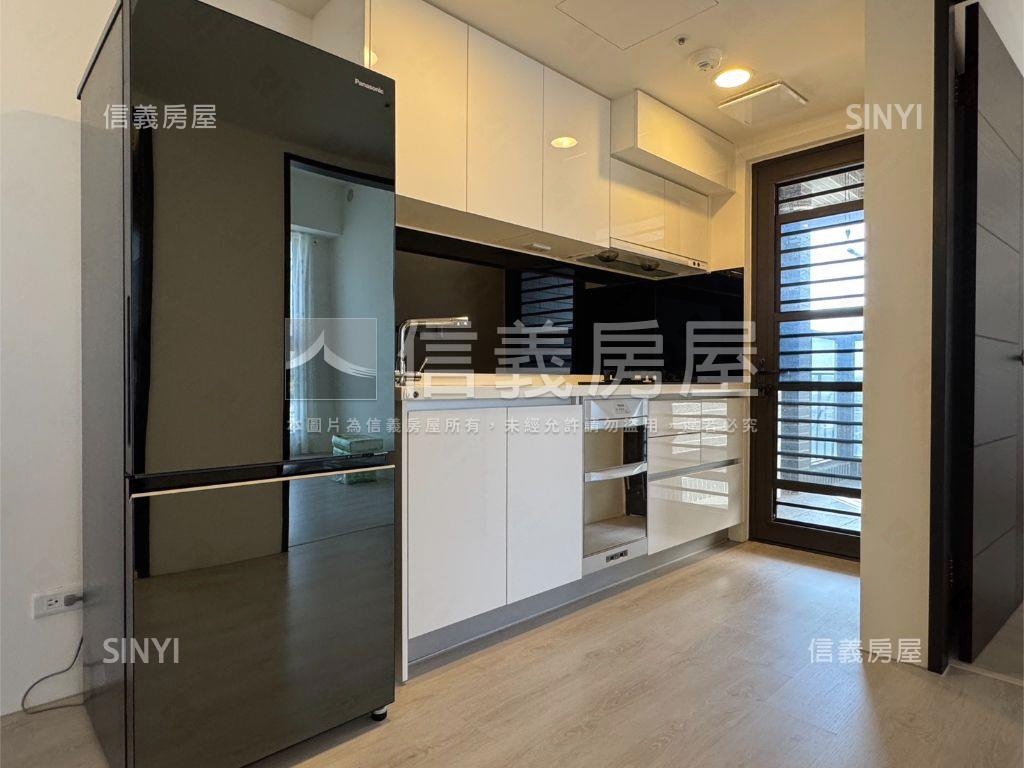 專任．八德電梯兩房車位房屋室內格局與周邊環境