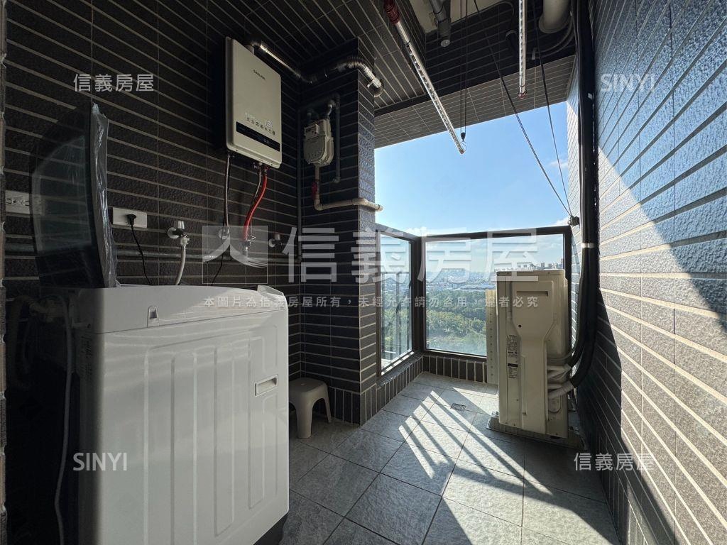 專任．八德電梯兩房車位房屋室內格局與周邊環境