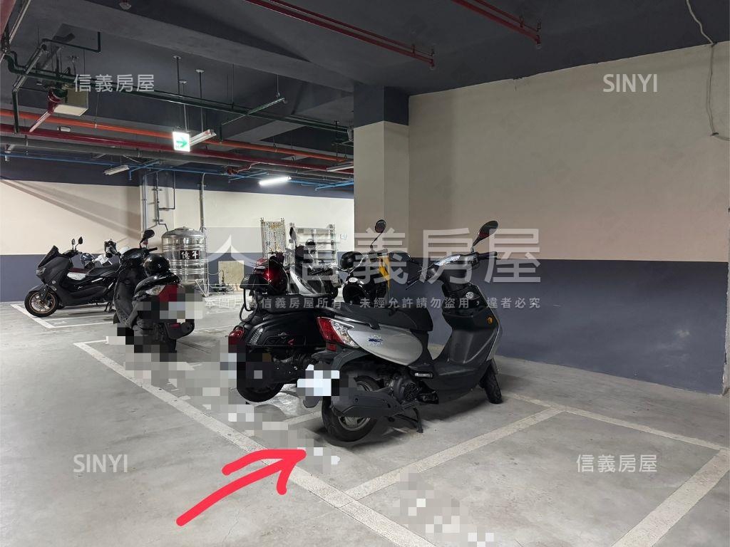 專任．八德電梯兩房車位房屋室內格局與周邊環境