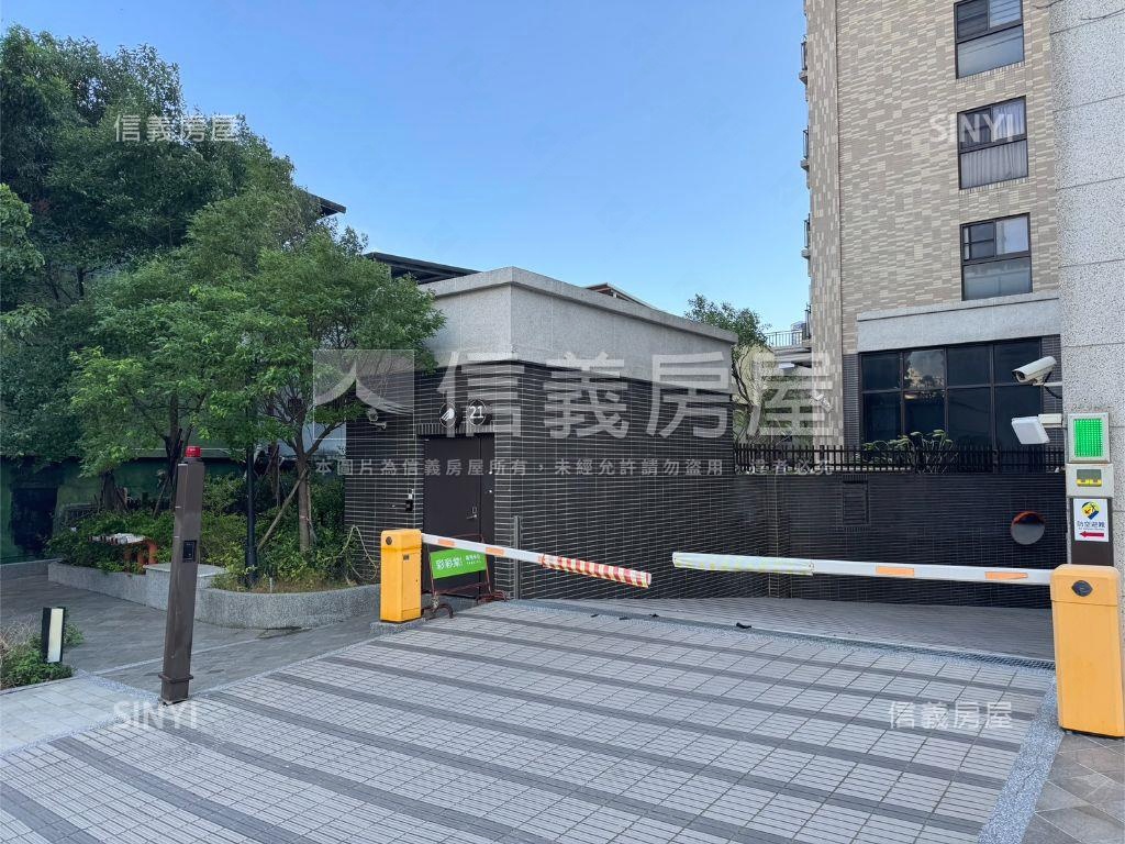 專任．八德電梯兩房車位房屋室內格局與周邊環境