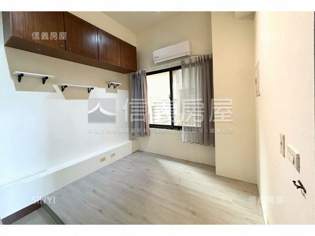 美術館米羅美套房房屋室內格局與周邊環境