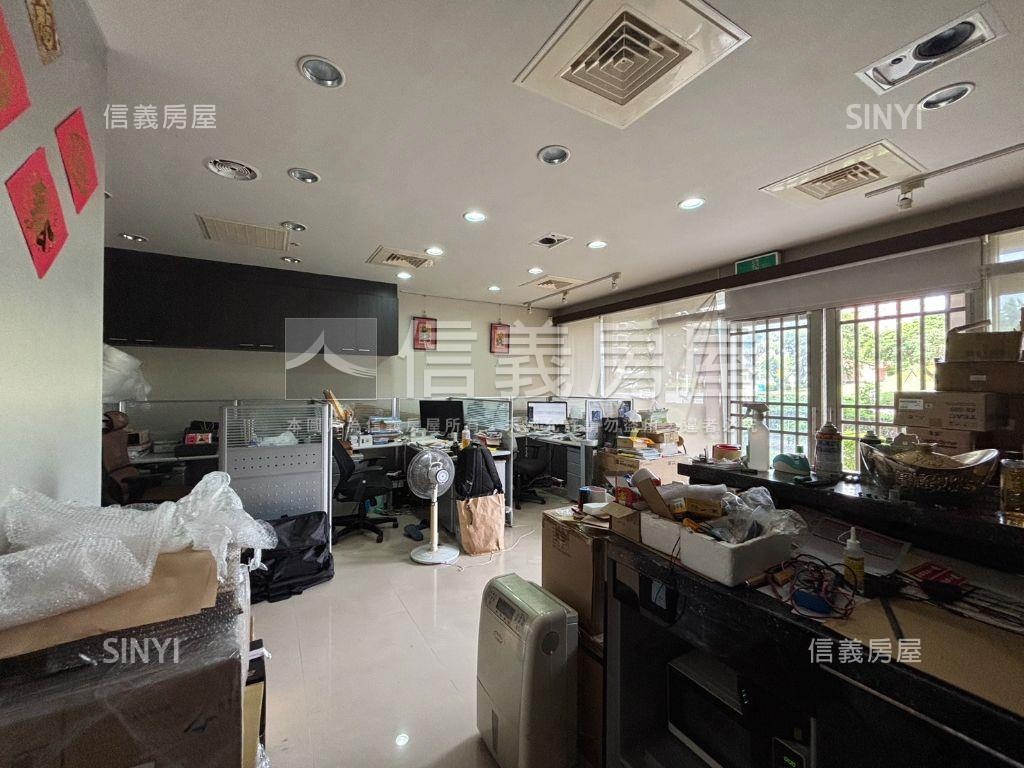 家天下金店面稀有釋出房屋室內格局與周邊環境