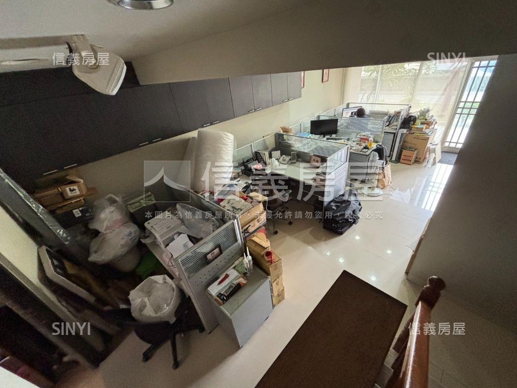 家天下金店面稀有釋出房屋室內格局與周邊環境
