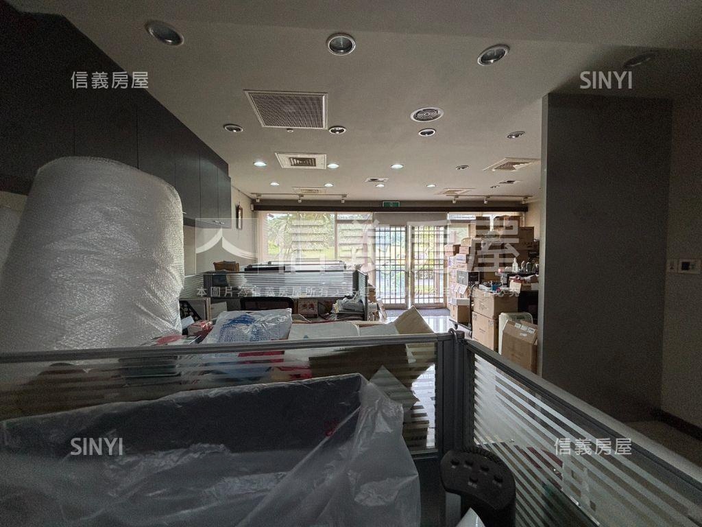 家天下金店面稀有釋出房屋室內格局與周邊環境