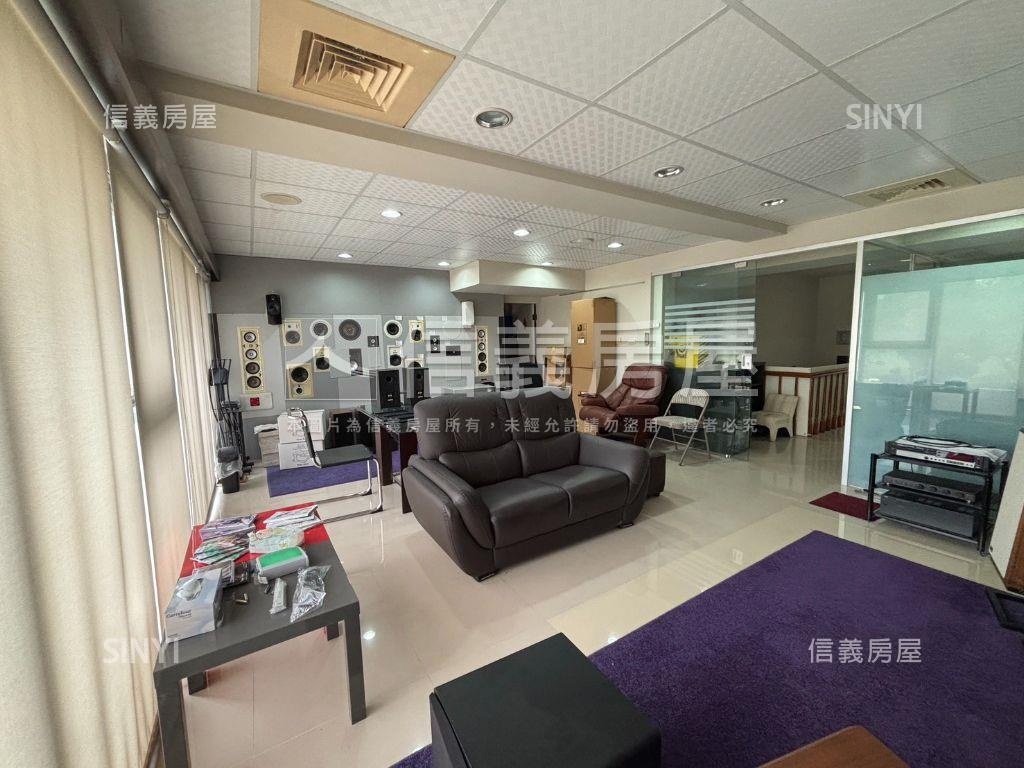 家天下金店面稀有釋出房屋室內格局與周邊環境