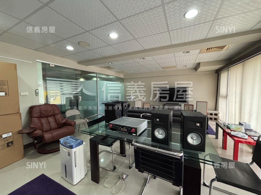 家天下金店面稀有釋出房屋室內格局與周邊環境