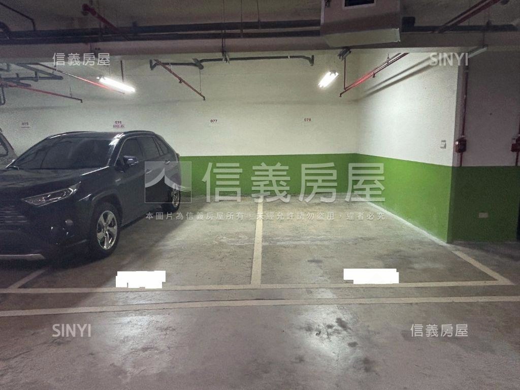 家天下金店面稀有釋出房屋室內格局與周邊環境