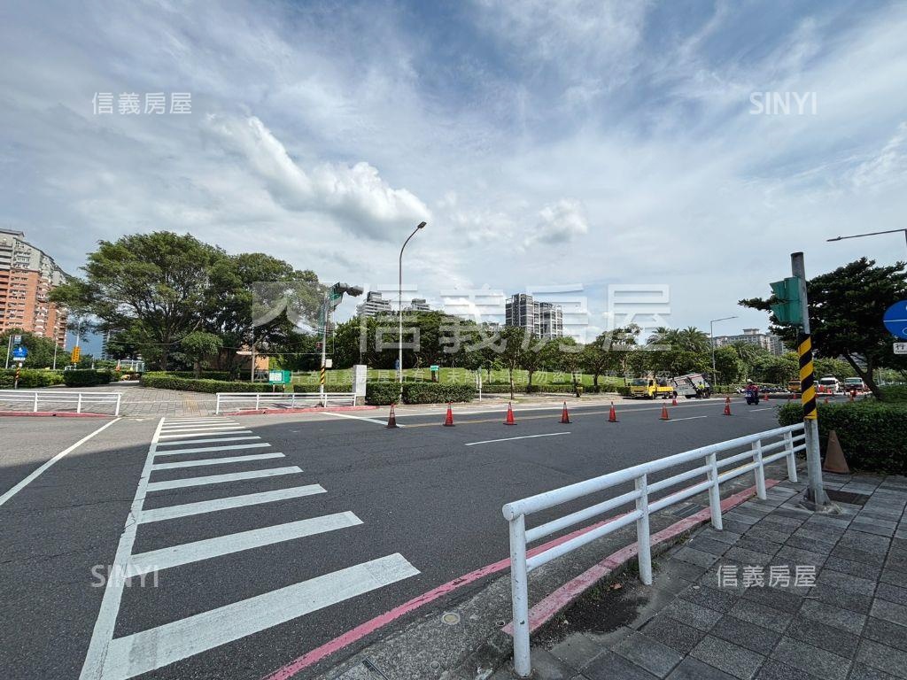 家天下金店面稀有釋出房屋室內格局與周邊環境