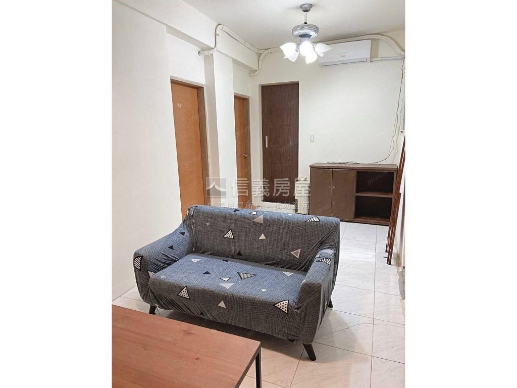 捷運金雞母房屋室內格局與周邊環境