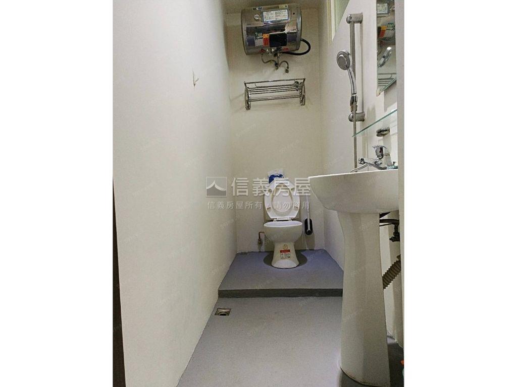 捷運金雞母房屋室內格局與周邊環境