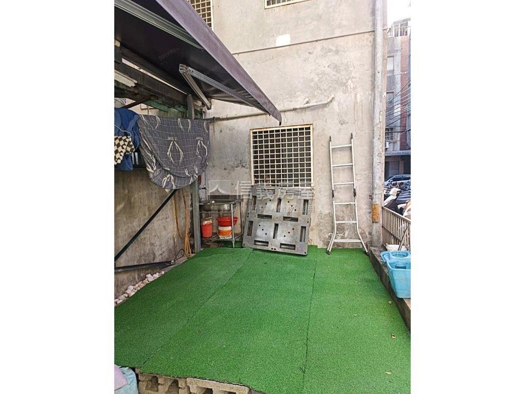 捷運金雞母房屋室內格局與周邊環境