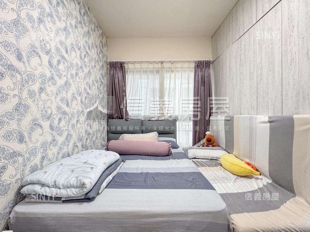 歡迎賞屋德鑫御寶美兩房房屋室內格局與周邊環境