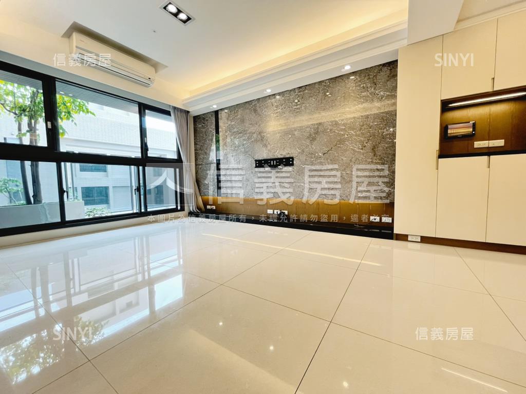 麗晨卓爾大３房平車高樓房屋室內格局與周邊環境
