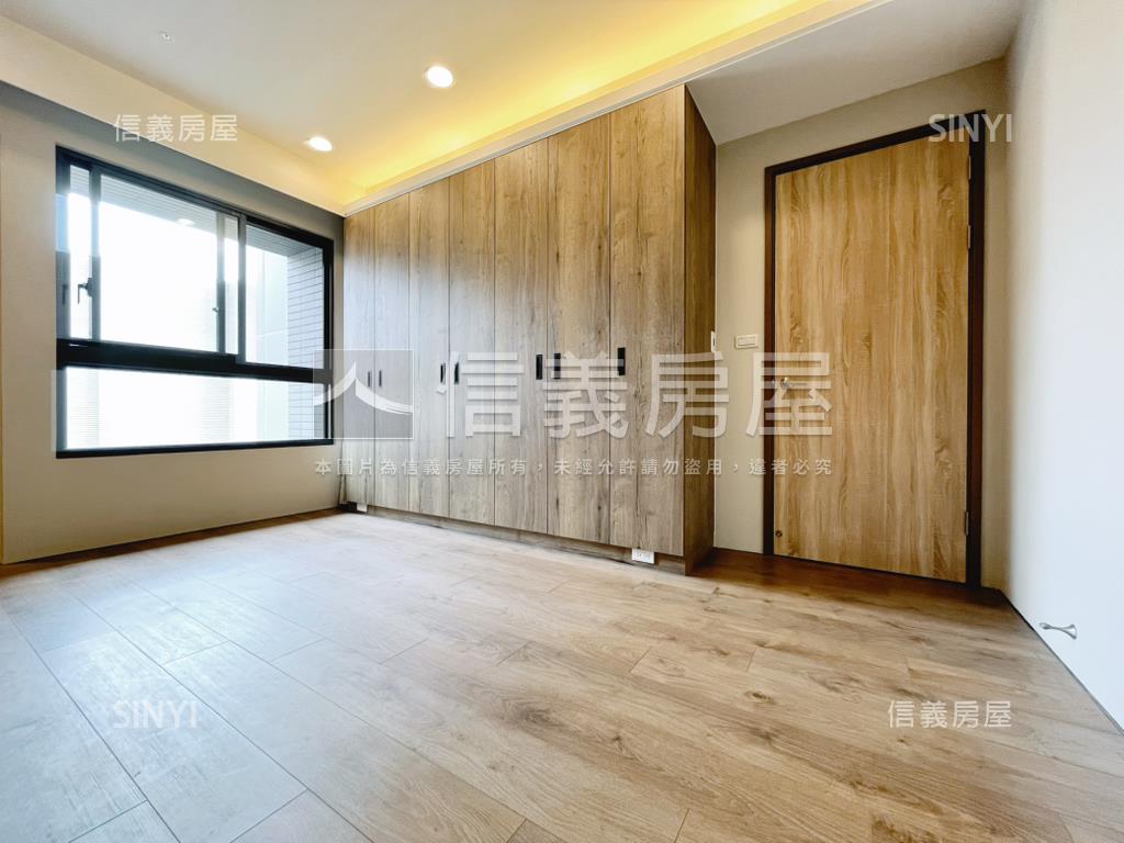 麗晨卓爾大３房平車高樓房屋室內格局與周邊環境