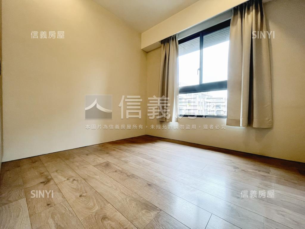 麗晨卓爾大３房平車高樓房屋室內格局與周邊環境